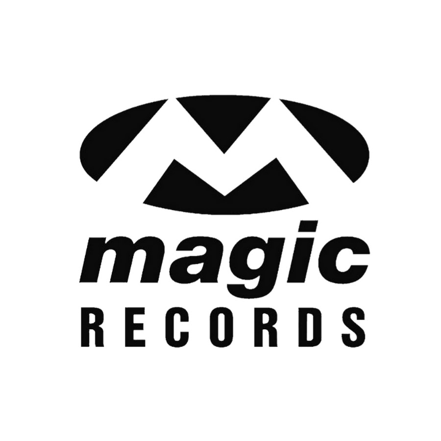 Logo Magic Records